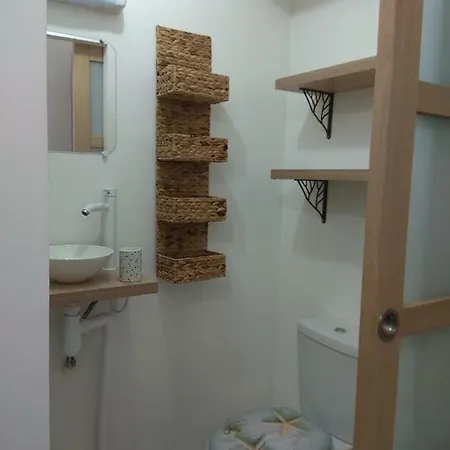 Chic Studio Near Paris Saint-Denis