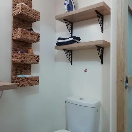 Apartman Chic Studio Near Paris Saint-Denis